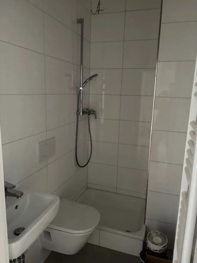 2 Zimmer Wohnung mit 33 m² in Mannheim – Bild 5