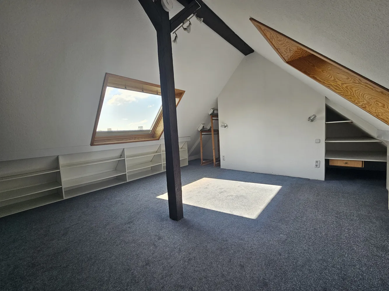 3 Zimmer Wohnung mit 60 m² in Wuppertal – Bild 6