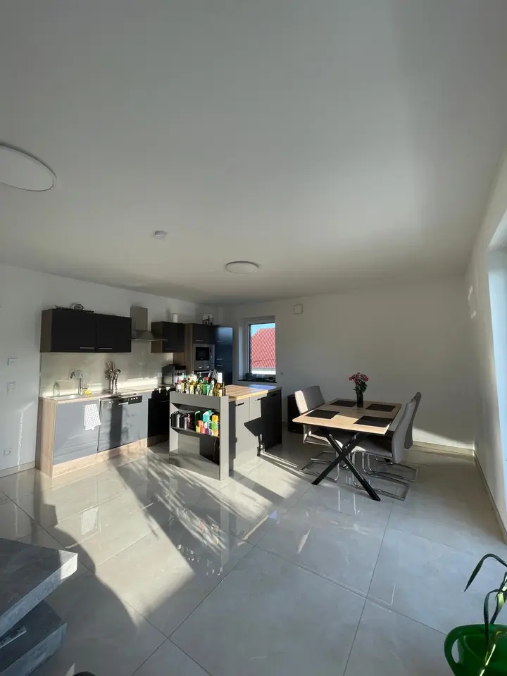 4 Zimmer Wohnung mit 100 m² in Walsrode – Bild 3