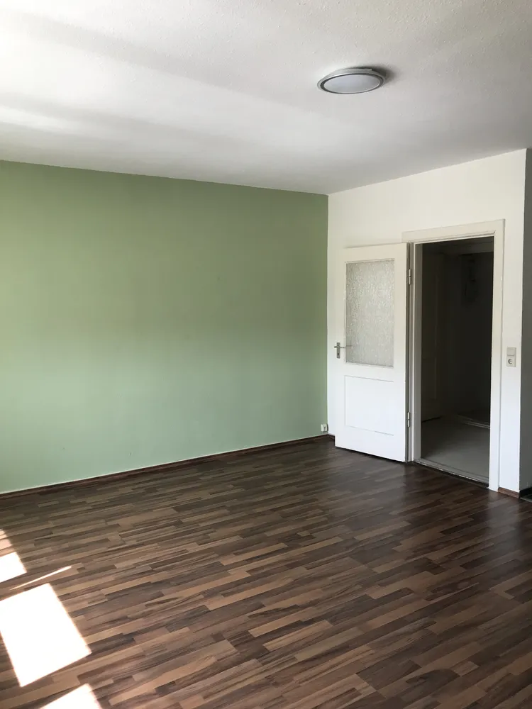 2 room apartment with 56 m² in Bremerhaven – Photo 3