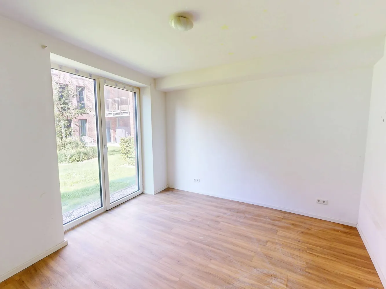 2 room apartment with 58 m² in Hamburg – Photo 2