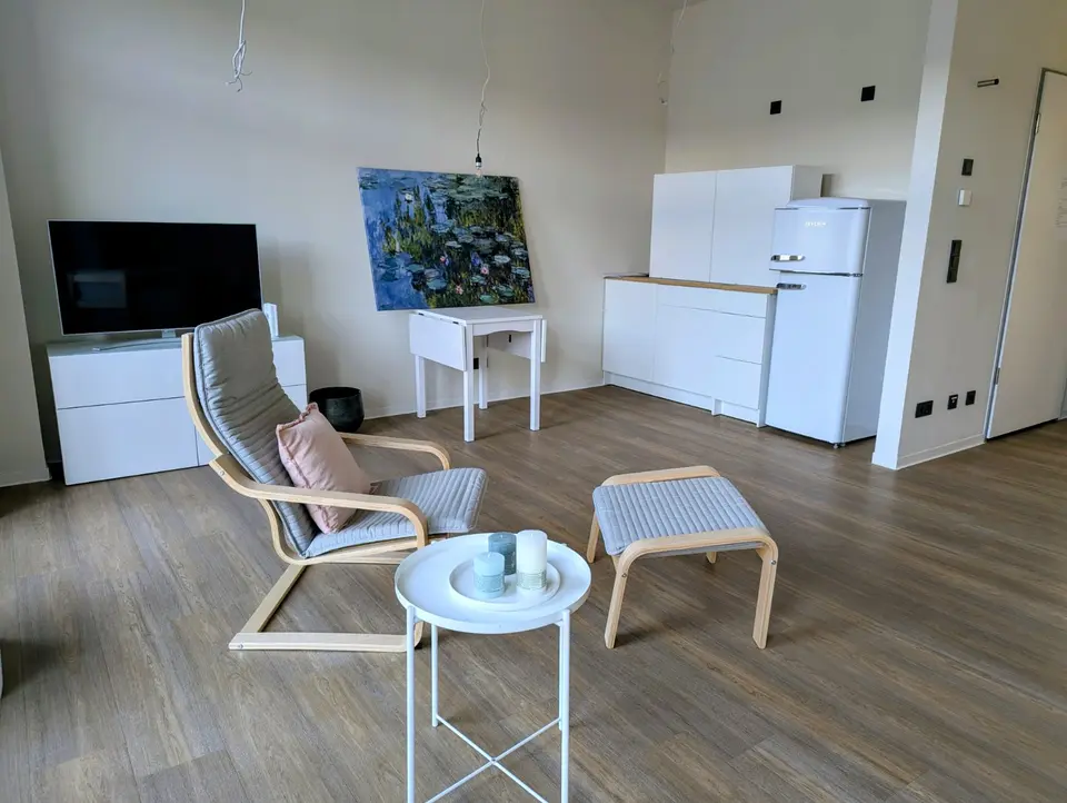 Studio mit 38 m² in Recklinghausen – Bild 2