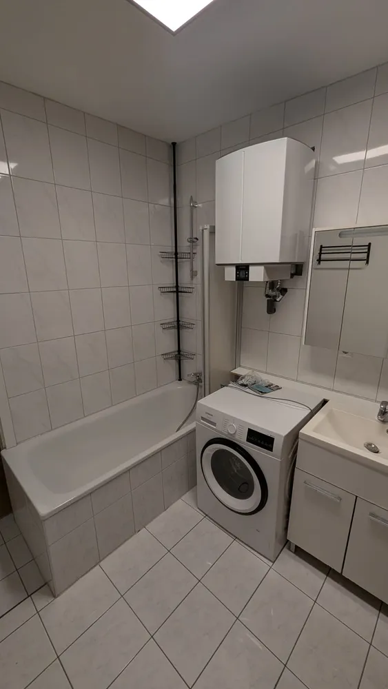 2 Zimmer Wohnung mit 55 m² in Stuttgart – Bild 3