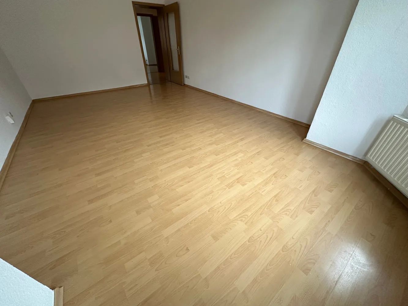 3 room apartment with 80 m² in Chemnitz – Photo 2