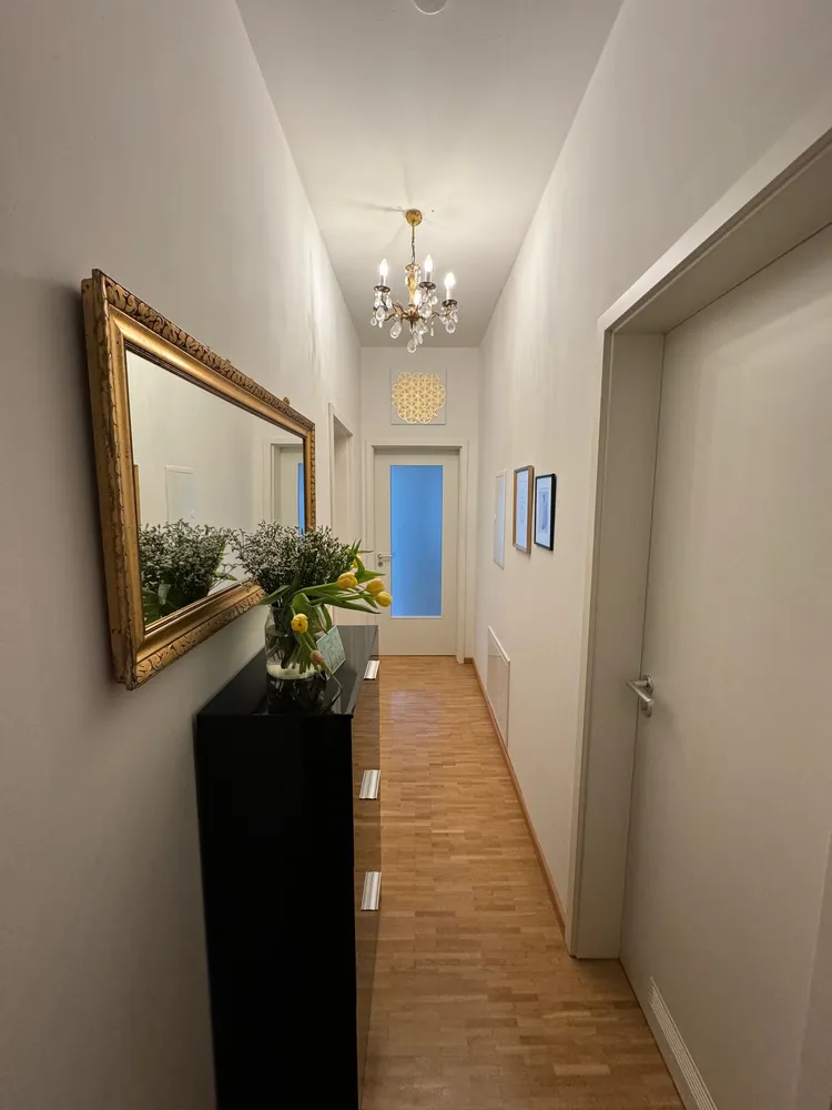 3 Zimmer Wohnung mit 72 m² in München – Bild 3