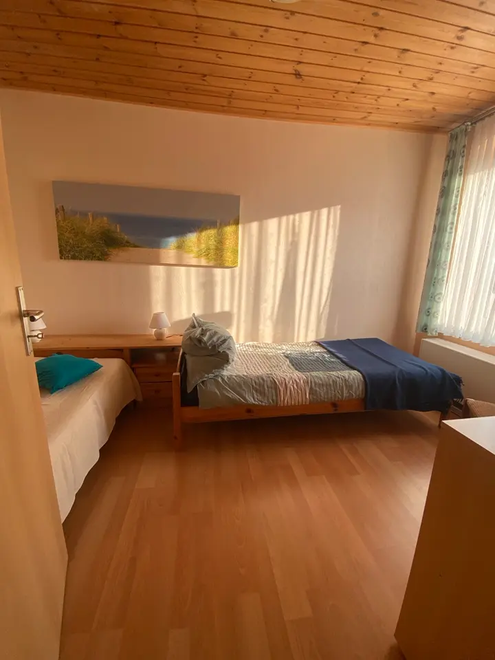 WG-Zimmer mit 40 m² in Kiel – Bild 2