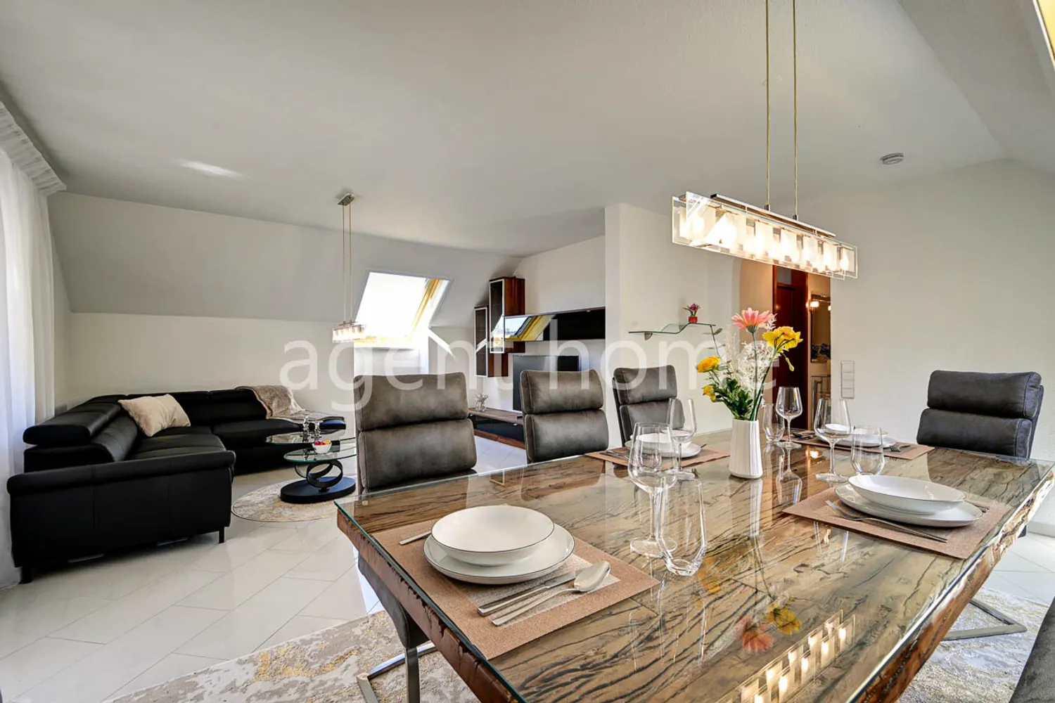 4 Zimmer Wohnung mit 78 m² in Stuttgart – Bild 12