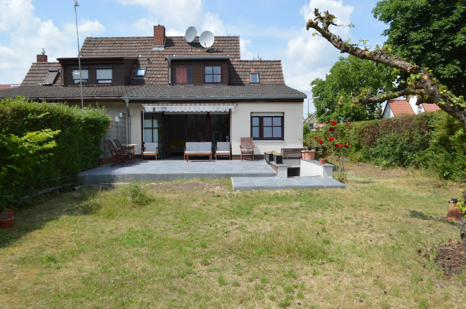 1 Zimmer Wohnung mit 45 m² in Berlin – Bild 10