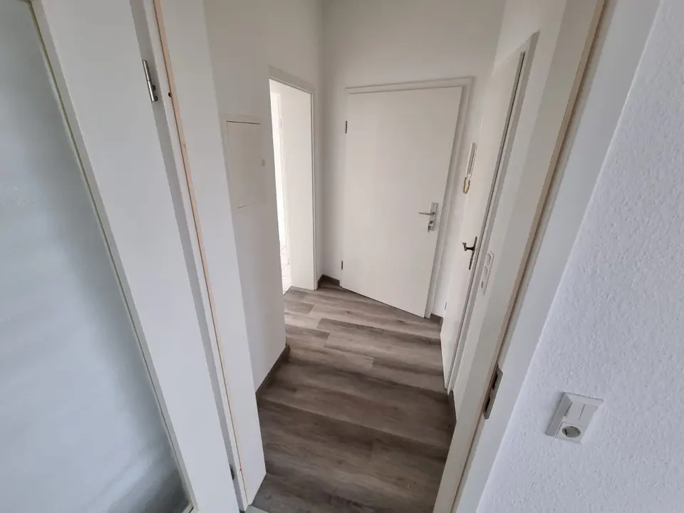 2 Zimmer Wohnung mit 48 m² in Köthen – Bild 10