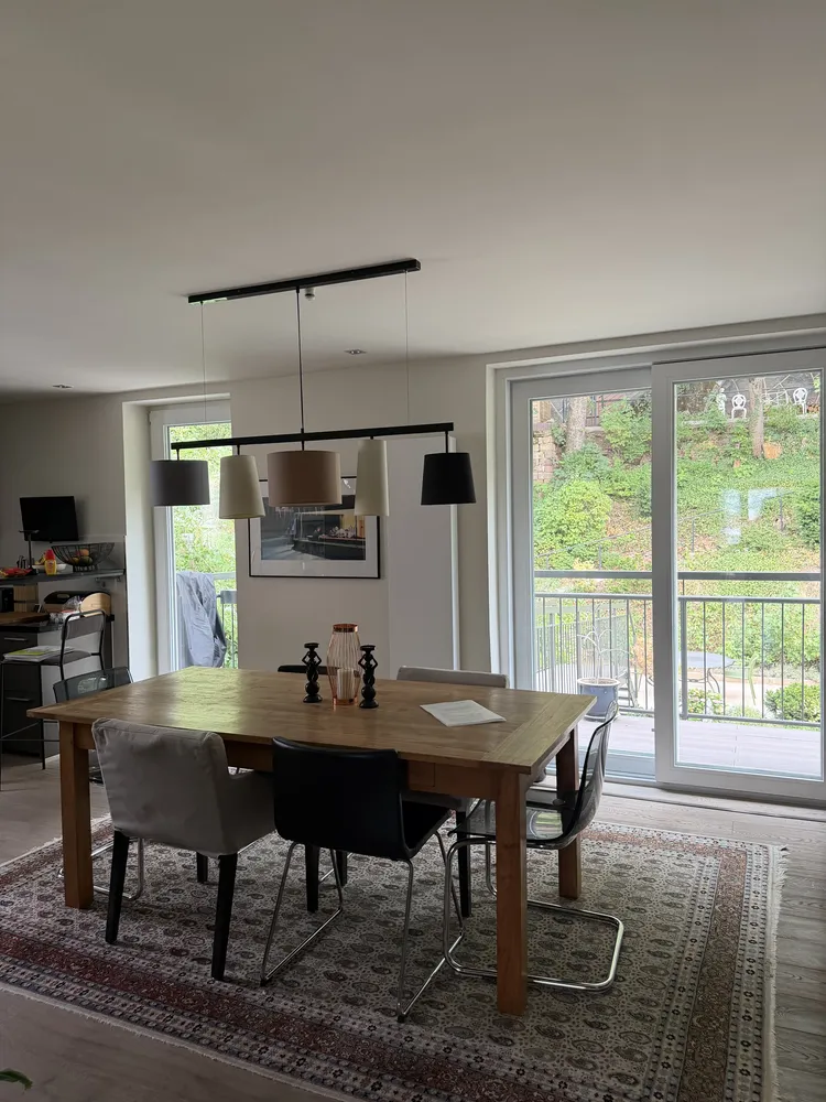 5 Zimmer Wohnung mit 144 m² in Stuttgart – Bild 5