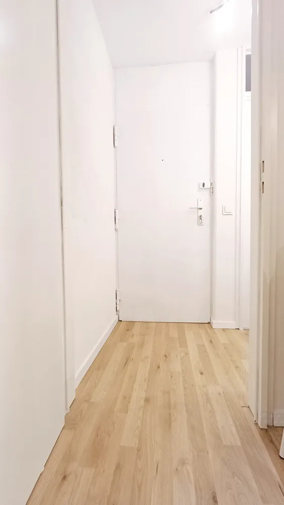 1 Zimmer Wohnung mit 20 m² in Stuttgart – Bild 2
