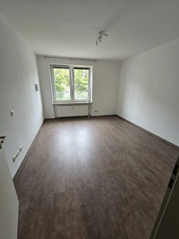 4 room apartment with 67 m² in Gelsenkirchen – Photo 3
