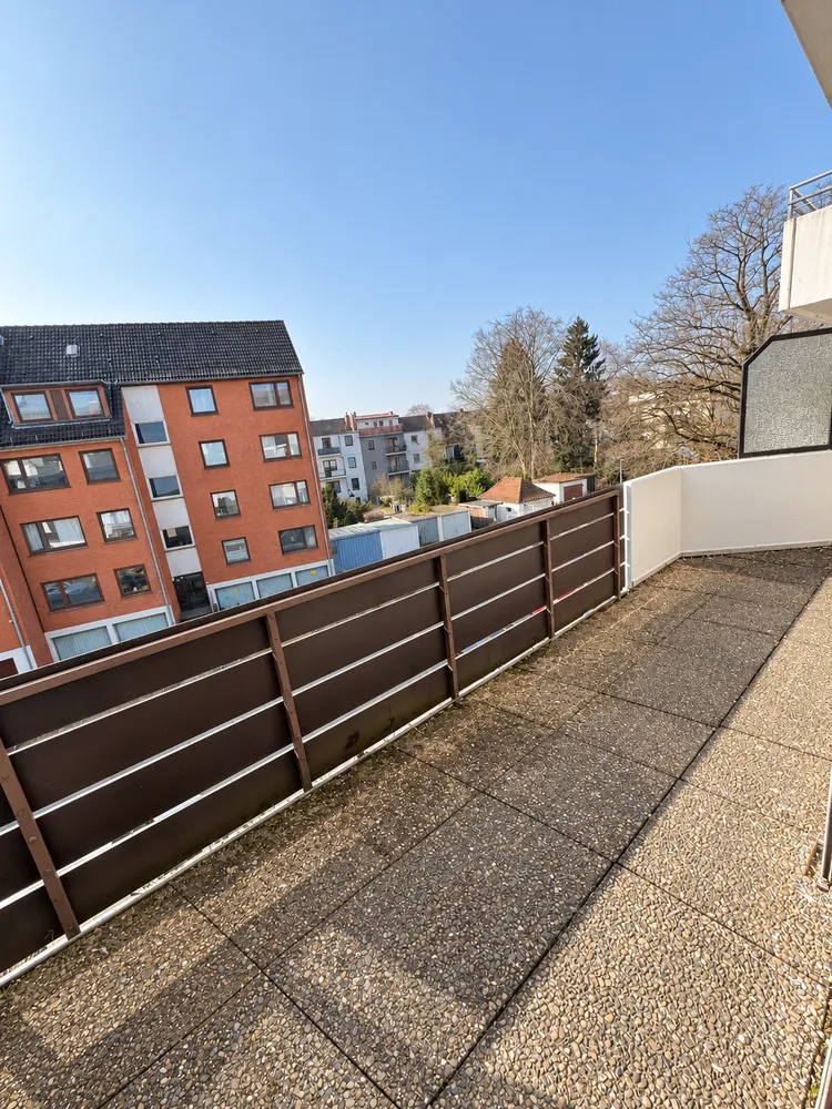 2 Zimmer Wohnung mit 65 m² in Bremen – Bild 11