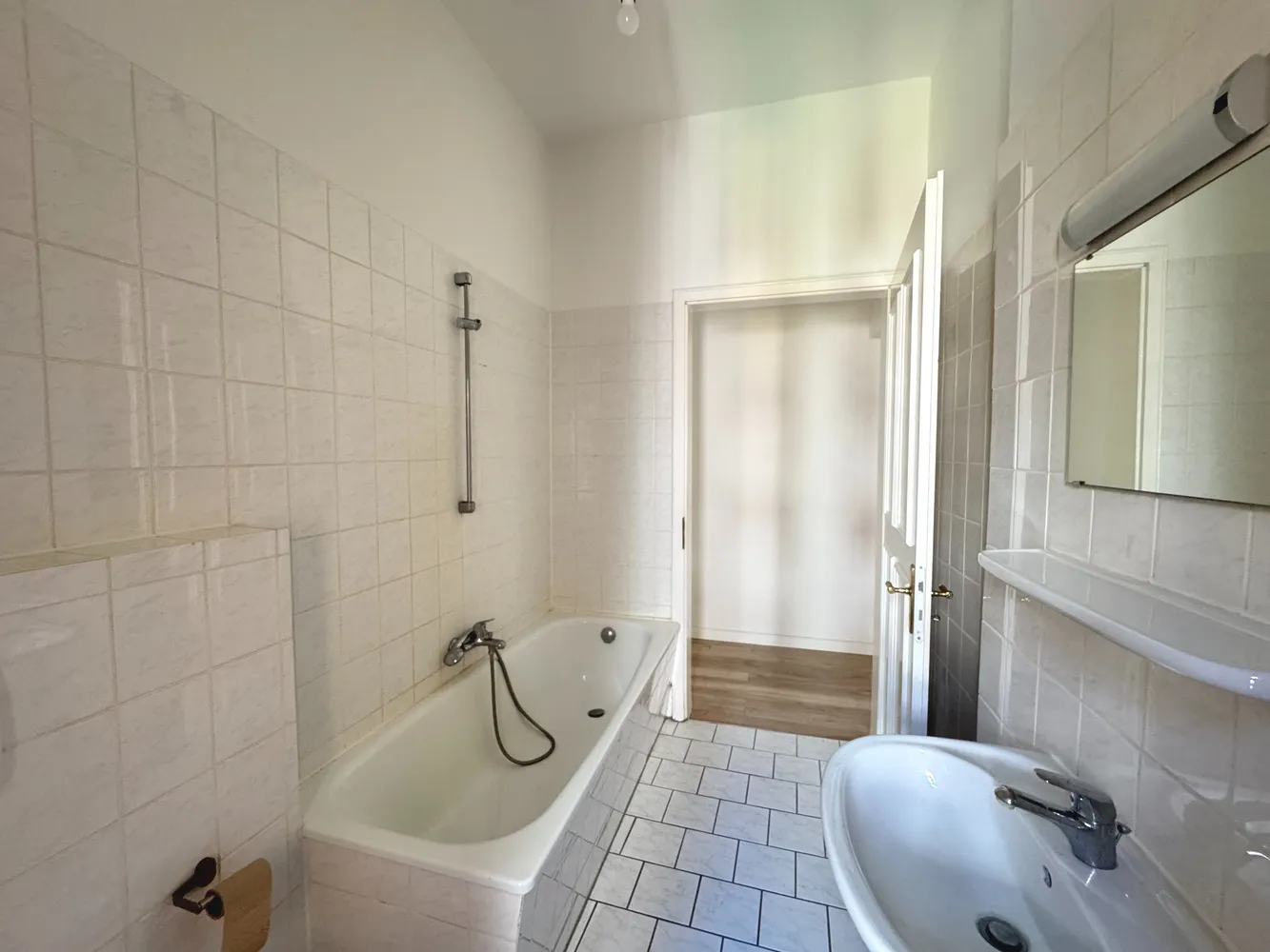 1 room apartment with 48 m² in Magdeburg – Photo 7