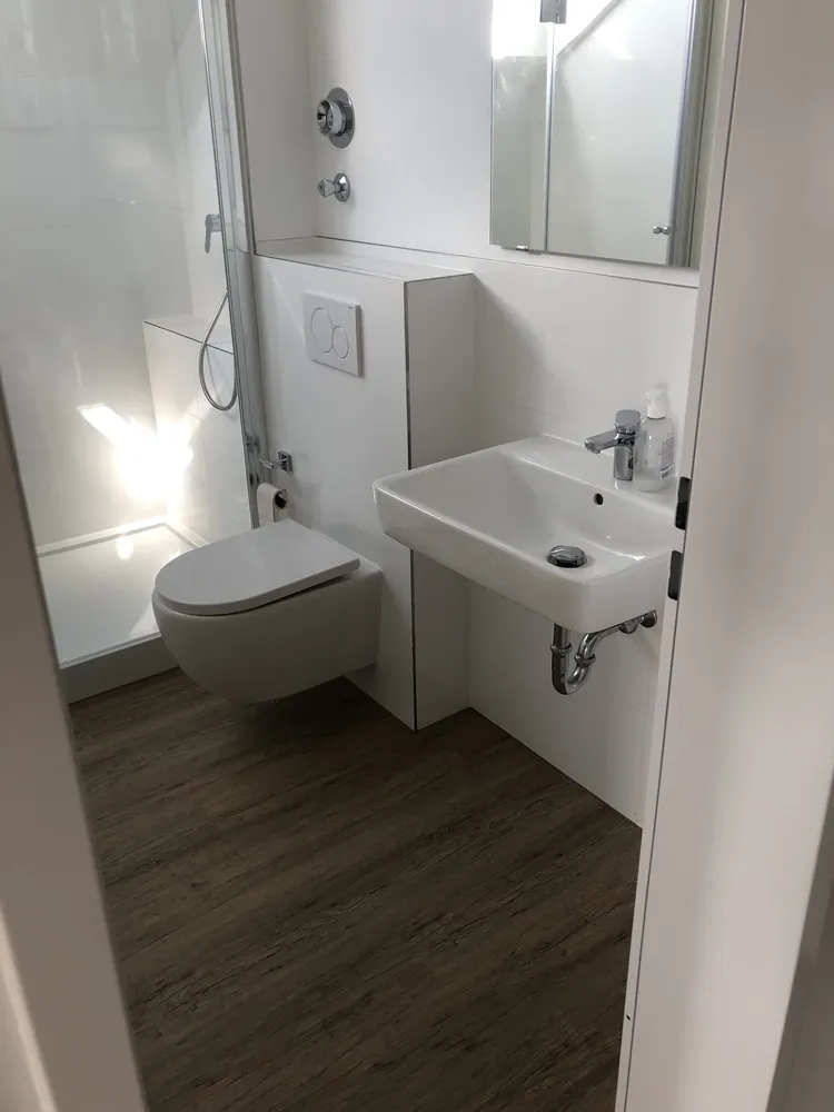1 Zimmer Wohnung mit 46 m² in Lüdenscheid – Bild 3