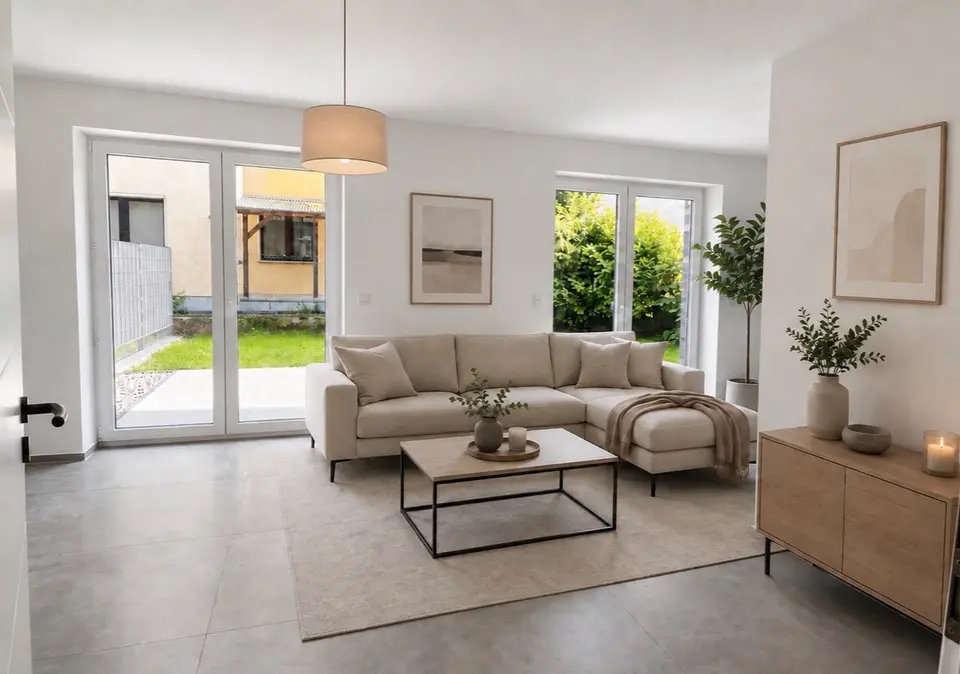 4 Zimmer Haus mit 120 m² in Peine – Bild 1