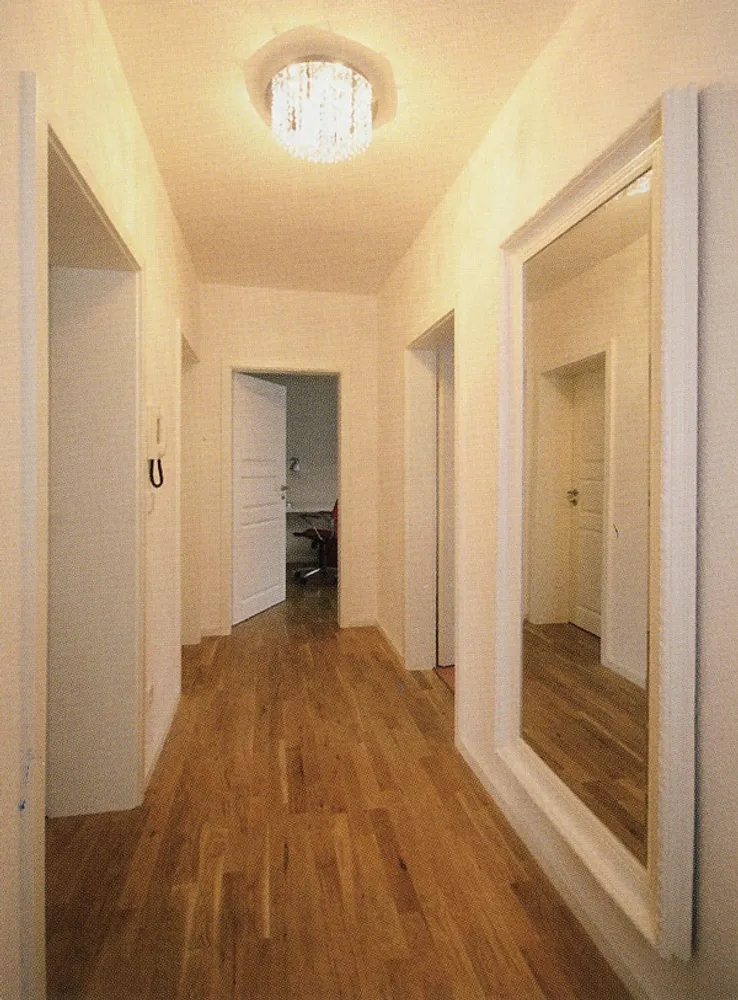 1 room apartment with 37 m² in Dresden – Photo 7