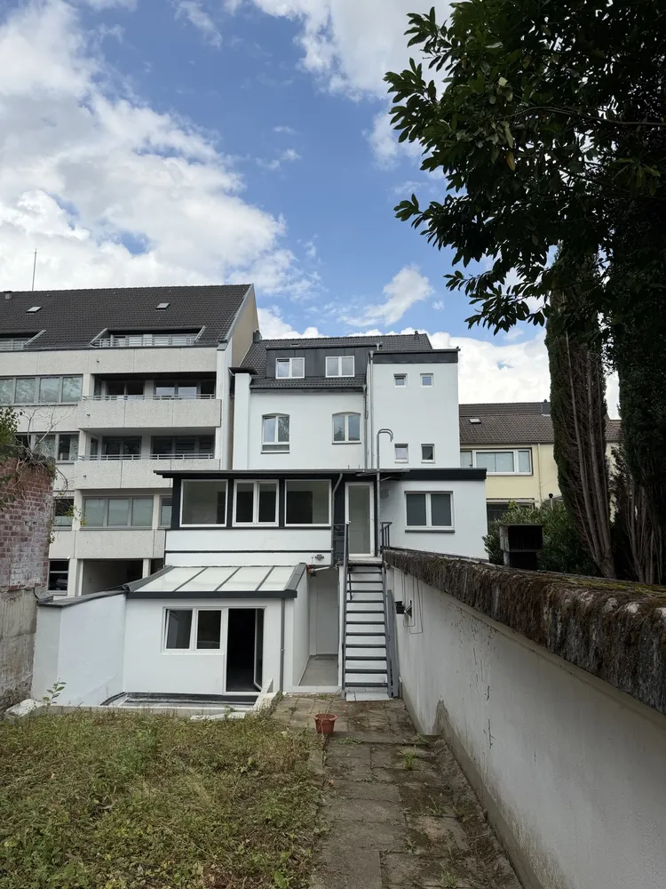 4 room apartment with 105 m² in Mettmann – Photo 8