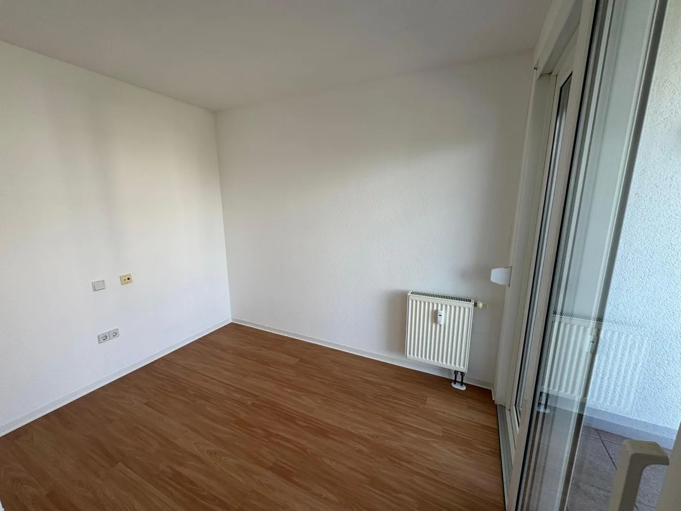 2 Zimmer Wohnung mit 41 m² in Mannheim – Bild 6