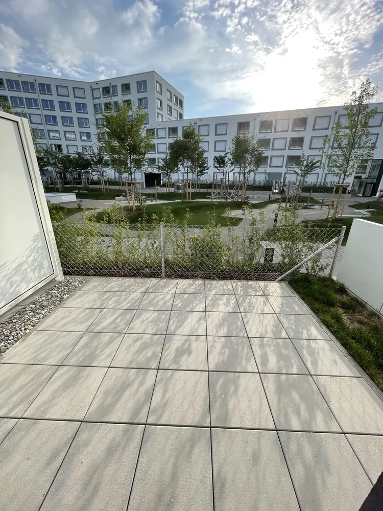 2 Zimmer Wohnung mit 48 m² in München – Bild 10