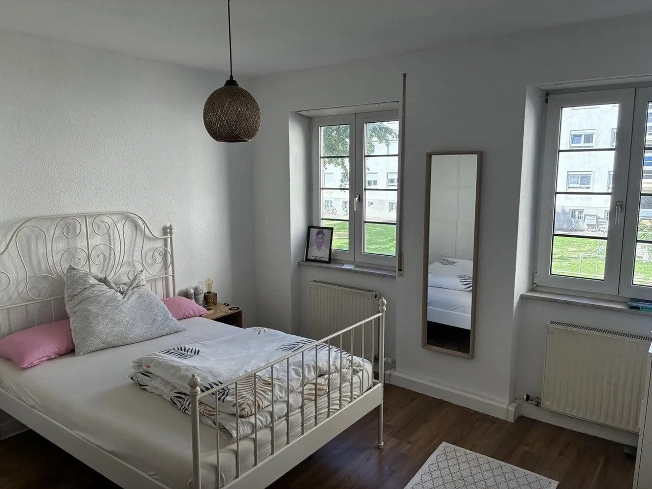 2 Zimmer Wohnung mit 65 m² in Stuttgart – Bild 7