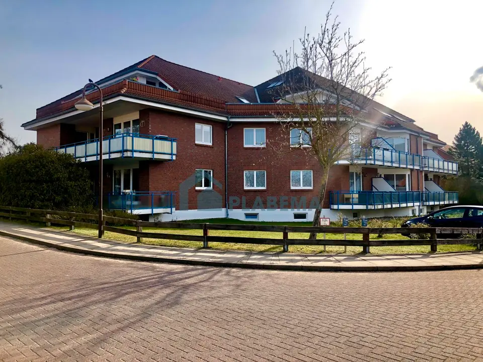 1 Zimmer Wohnung mit 52 m² in Schwerin – Bild 8