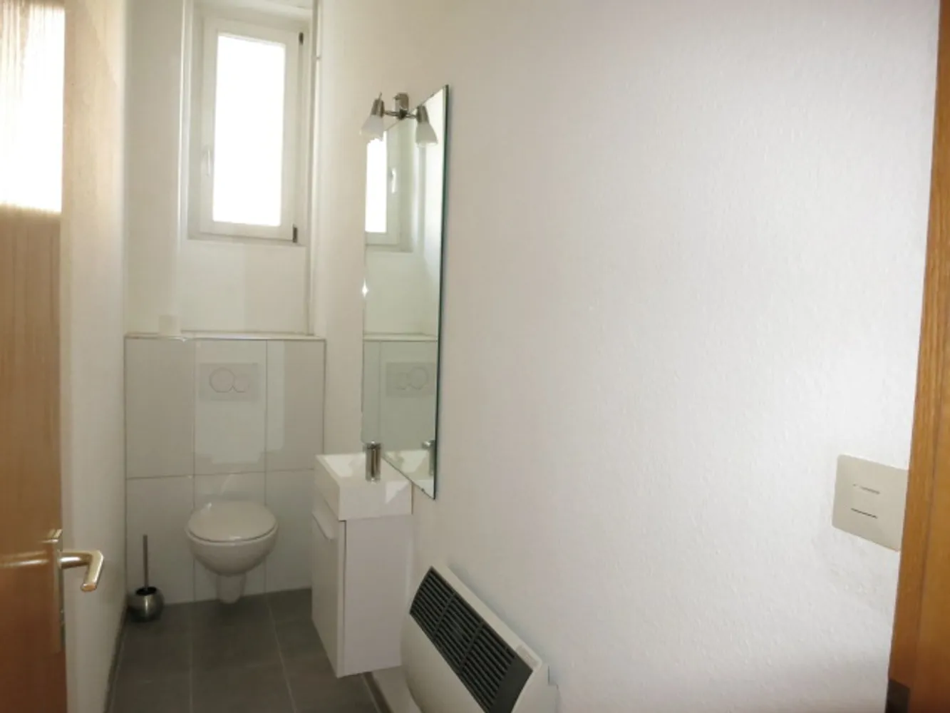 4 Zimmer Wohnung mit 111 m² in Karlsruhe – Bild 9