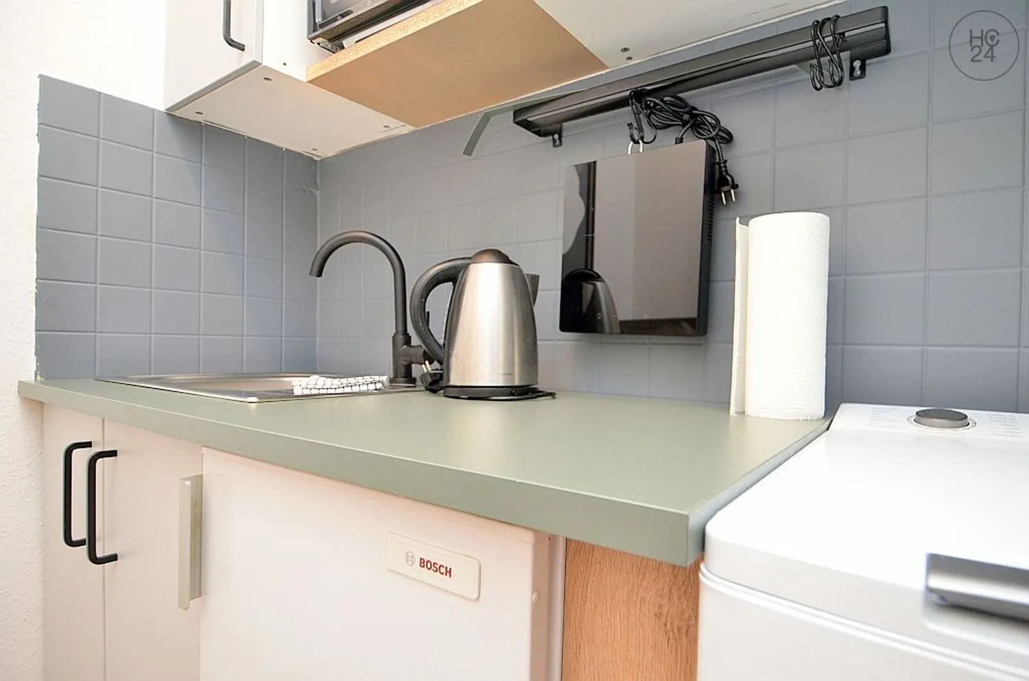1 Zimmer Wohnung mit 31 m² in Nürnberg – Bild 6