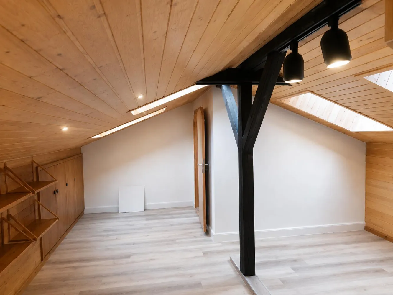 5 Zimmer Wohnung mit 115 m² in Berlin – Bild 5
