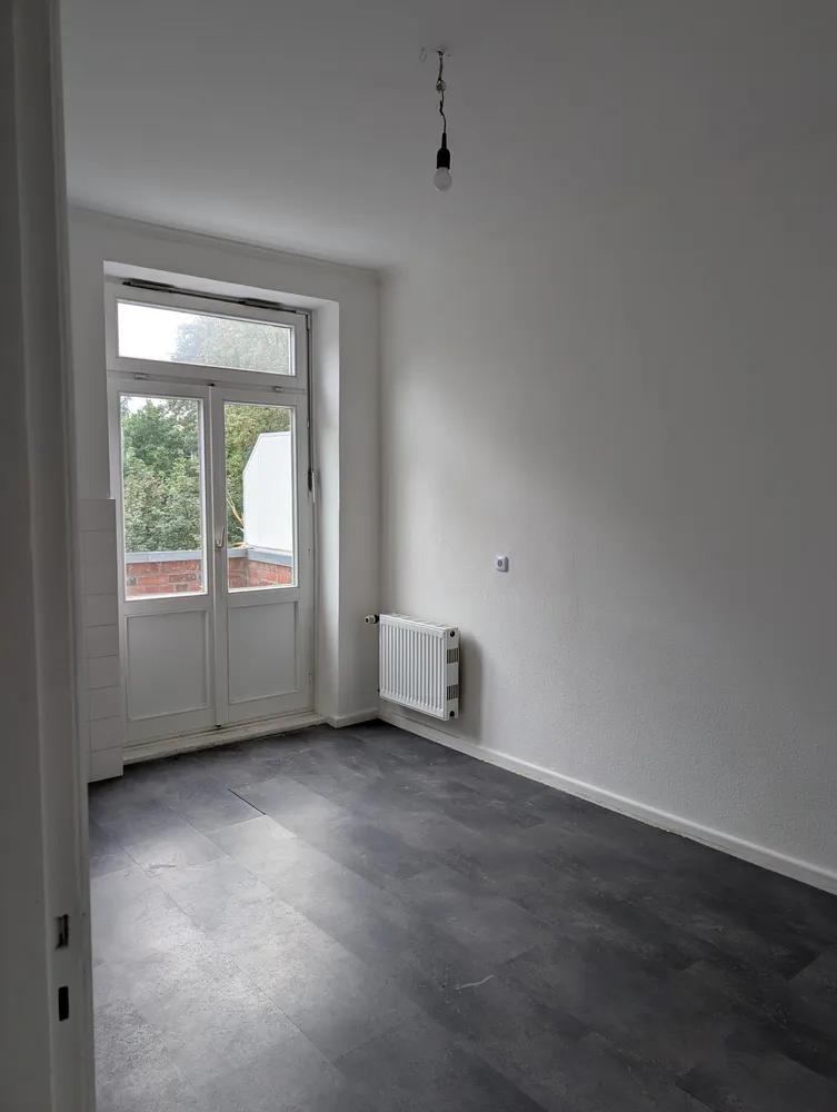 3 Zimmer Wohnung mit 73 m² in Hamburg – Bild 4