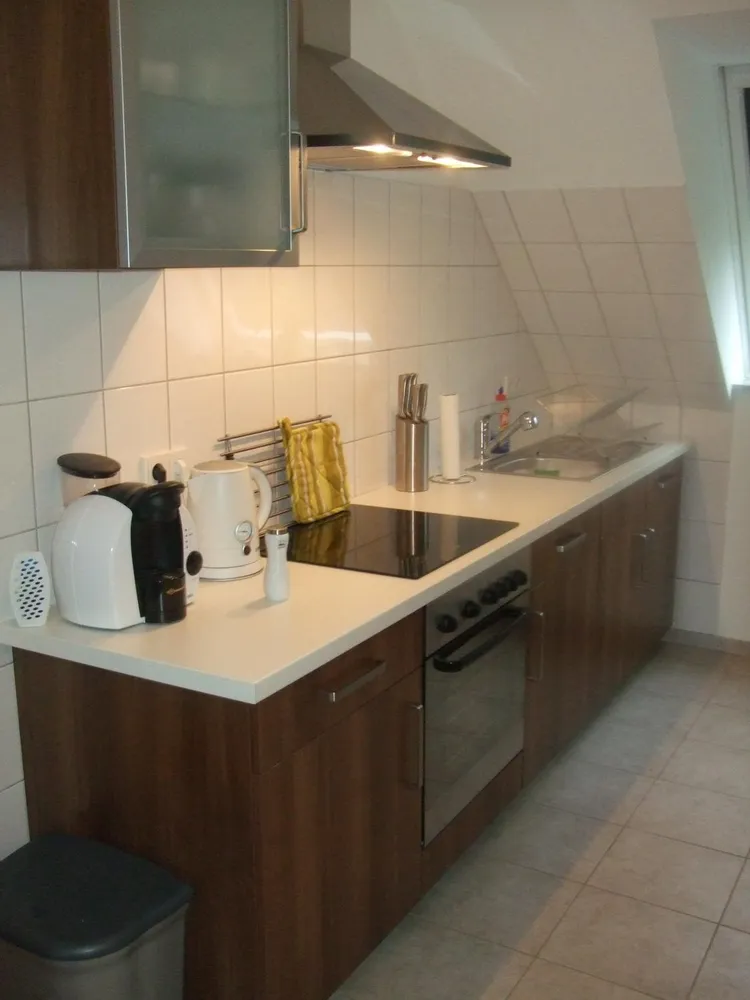 3 room apartment with 62 m² in Bochum – Photo 8