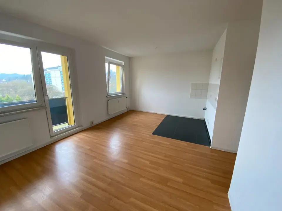 2 Zimmer Wohnung mit 65 m² in Gladbeck – Bild 8