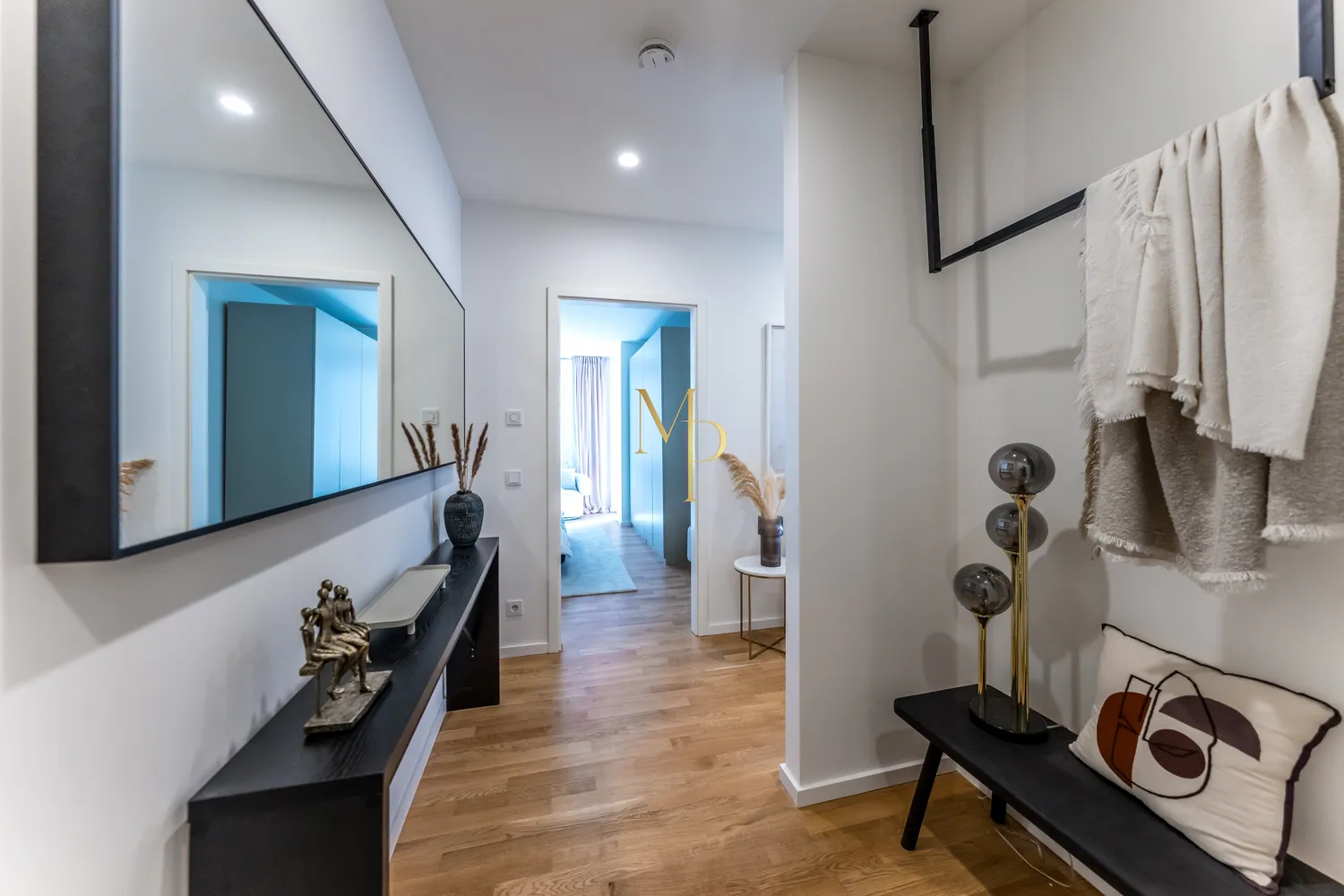 3 Zimmer Wohnung mit 83 m² in München – Bild 5