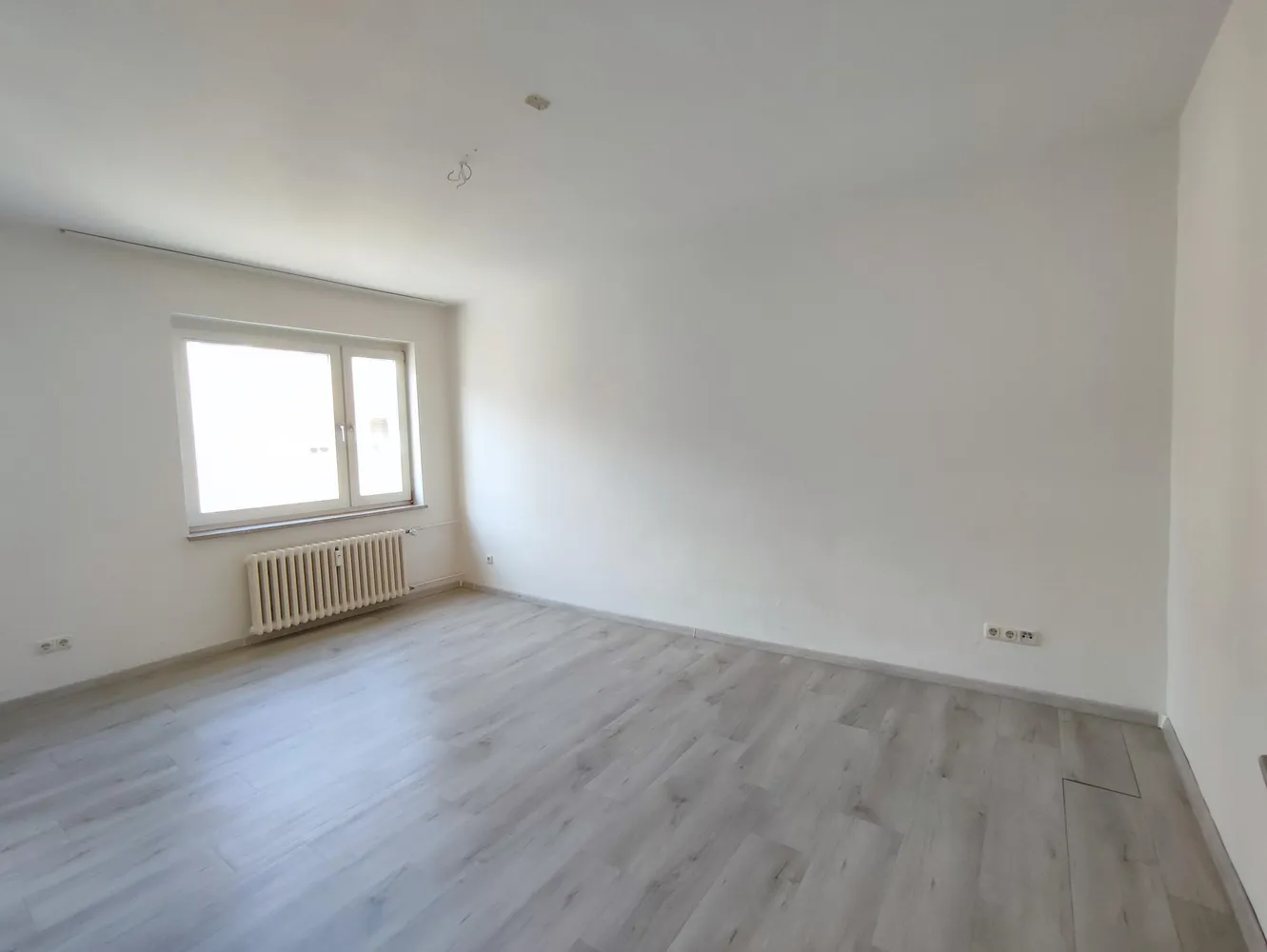 2 Zimmer Wohnung mit 46 m² in Gelsenkirchen – Bild 2