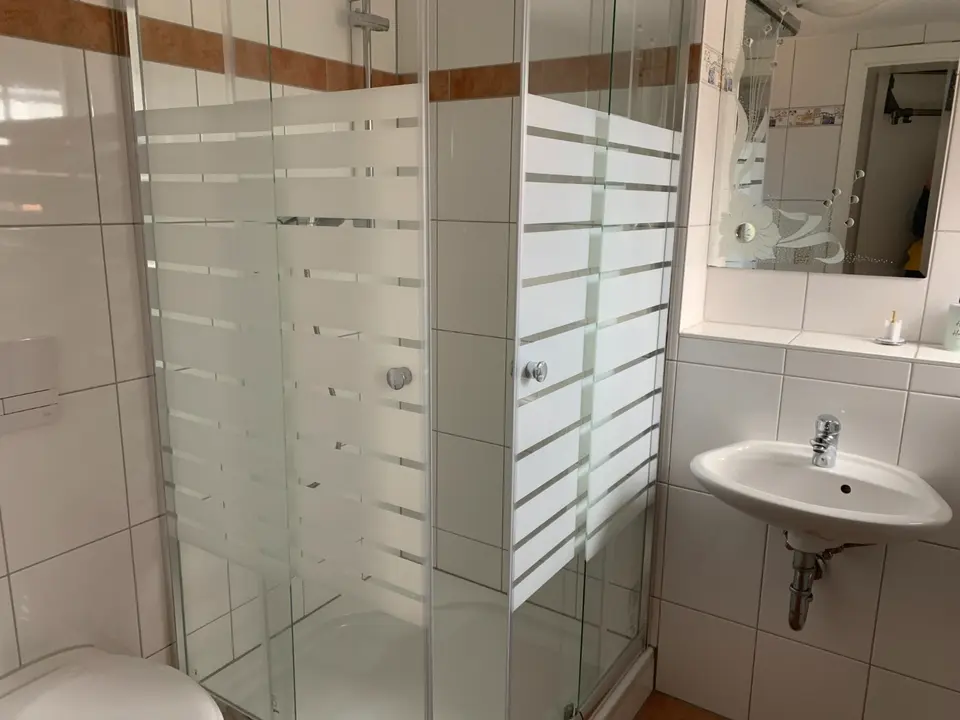 WG-Zimmer mit 115 m² in Suhl – Bild 10