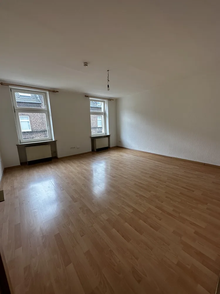 2 Zimmer Wohnung mit 38 m² in Gelsenkirchen – Bild 1
