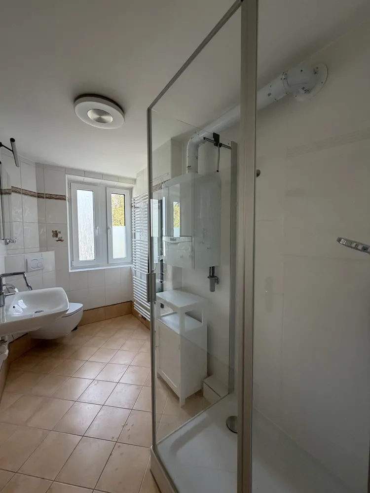 3 Zimmer Wohnung mit 60 m² in München – Bild 8
