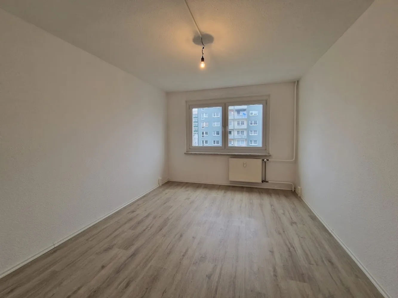 2 Zimmer Wohnung mit 56 m² in Leipzig – Bild 8