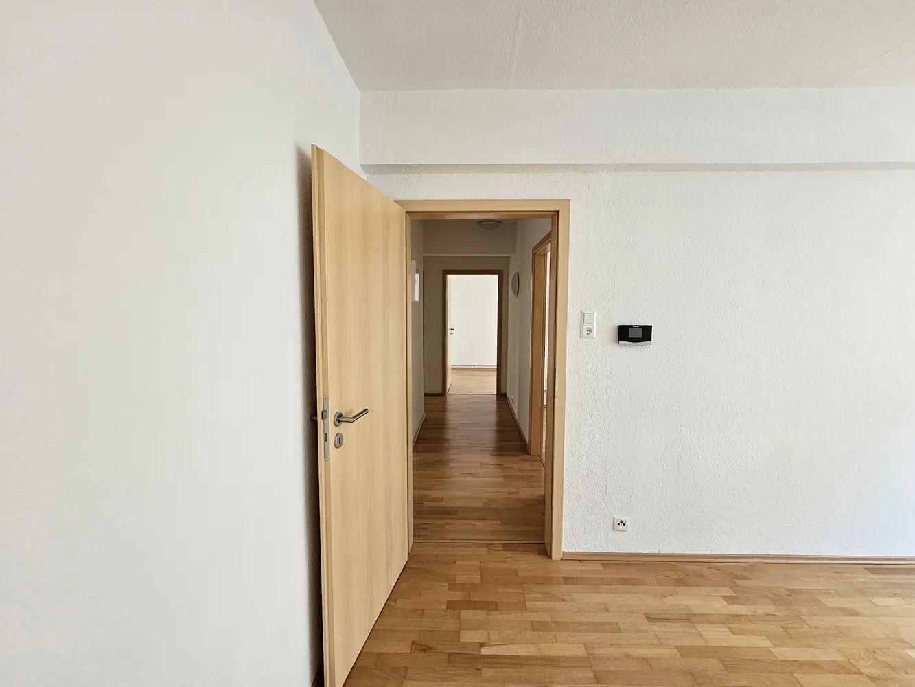 3 room apartment with 70 m² in Brunswick – Photo 7