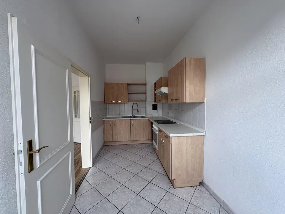 3 Zimmer Wohnung mit 87 m² in Zwickau – Bild 4