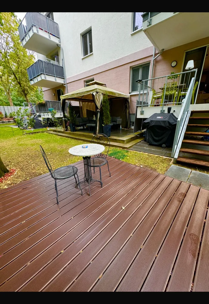 3 Zimmer Wohnung mit 65 m² in Berlin – Bild 6