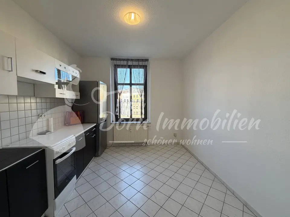 2 Zimmer Wohnung mit 54 m² in Zwickau – Bild 3