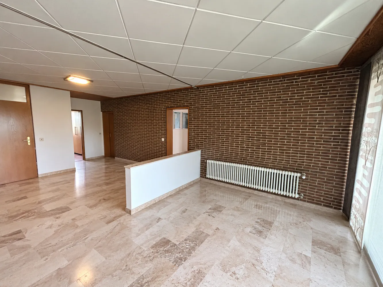 6 Zimmer Wohnung mit 132 m² in Göppingen – Bild 3