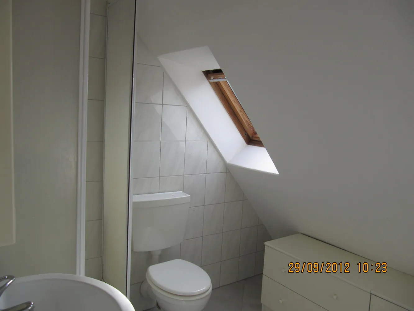 2 Zimmer Wohnung mit 50 m² in Berlin – Bild 6