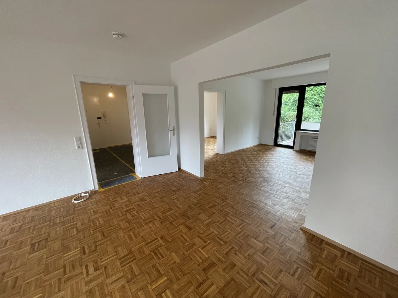 4 Zimmer Wohnung mit 100 m² in Essen – Bild 9
