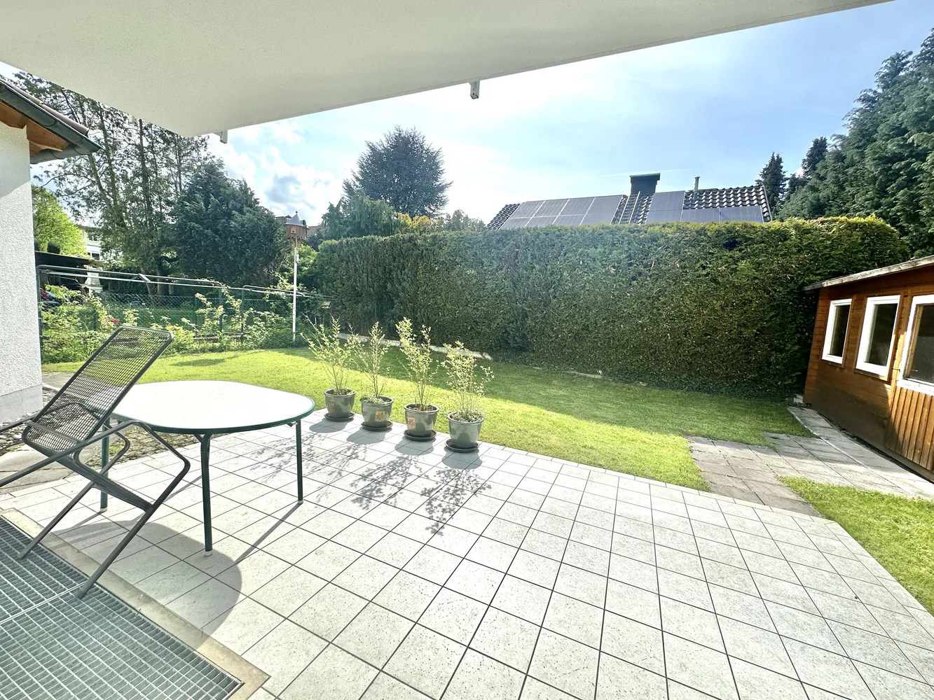 4 room apartment with 146 m² in Munich – Photo 5