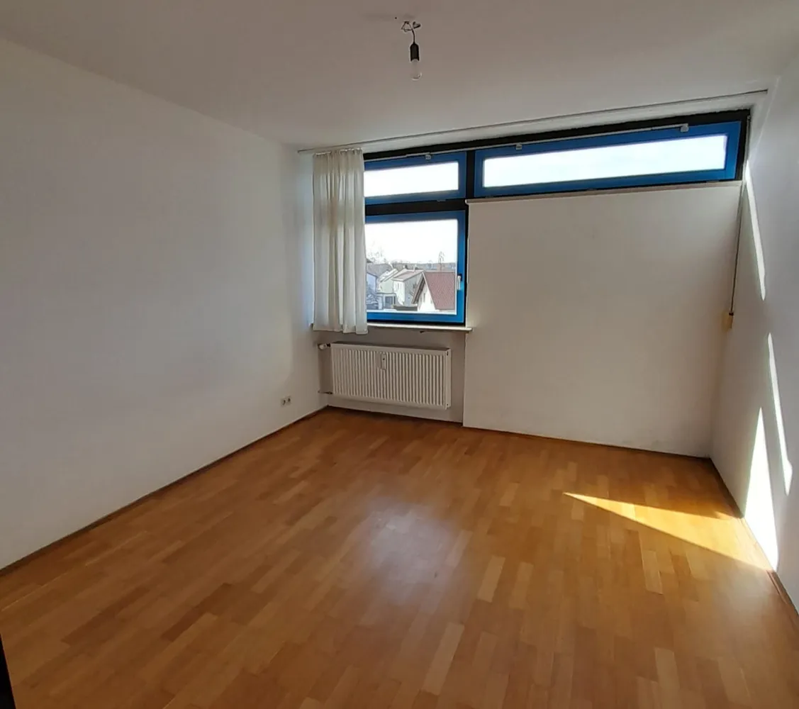 2 Zimmer Wohnung mit 53 m² in Regensburg – Bild 10