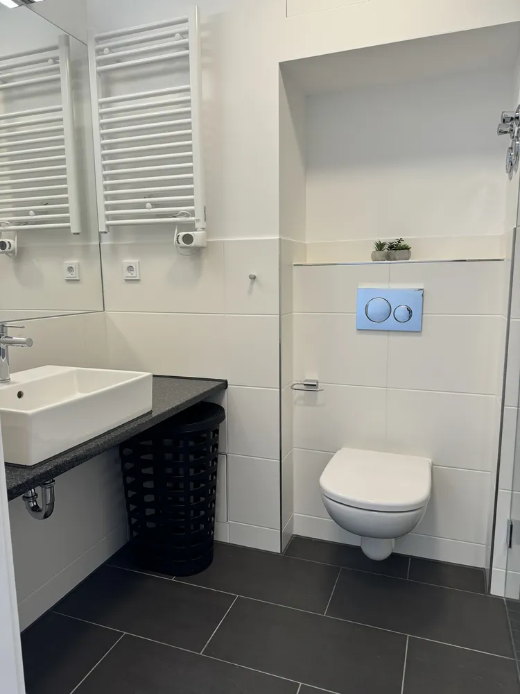 1 Zimmer Wohnung mit 22 m² in Berlin – Bild 7