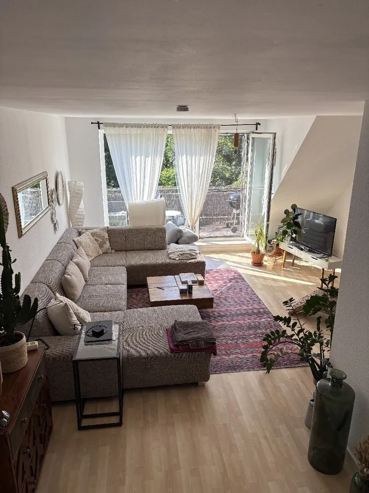 3 Zimmer Wohnung mit 97 m² in Neuss – Bild 4