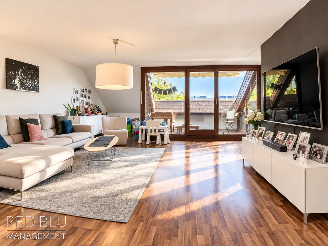 5 Zimmer Wohnung mit 100 m² in Stuttgart – Bild 5